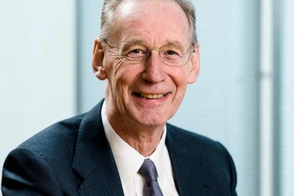 John Kelly OBE