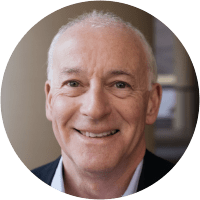 Gregor Reid, PhD, MBA
