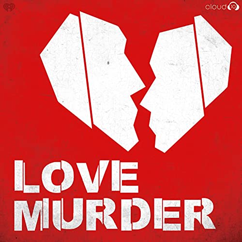 LOVE MURDER Podcast