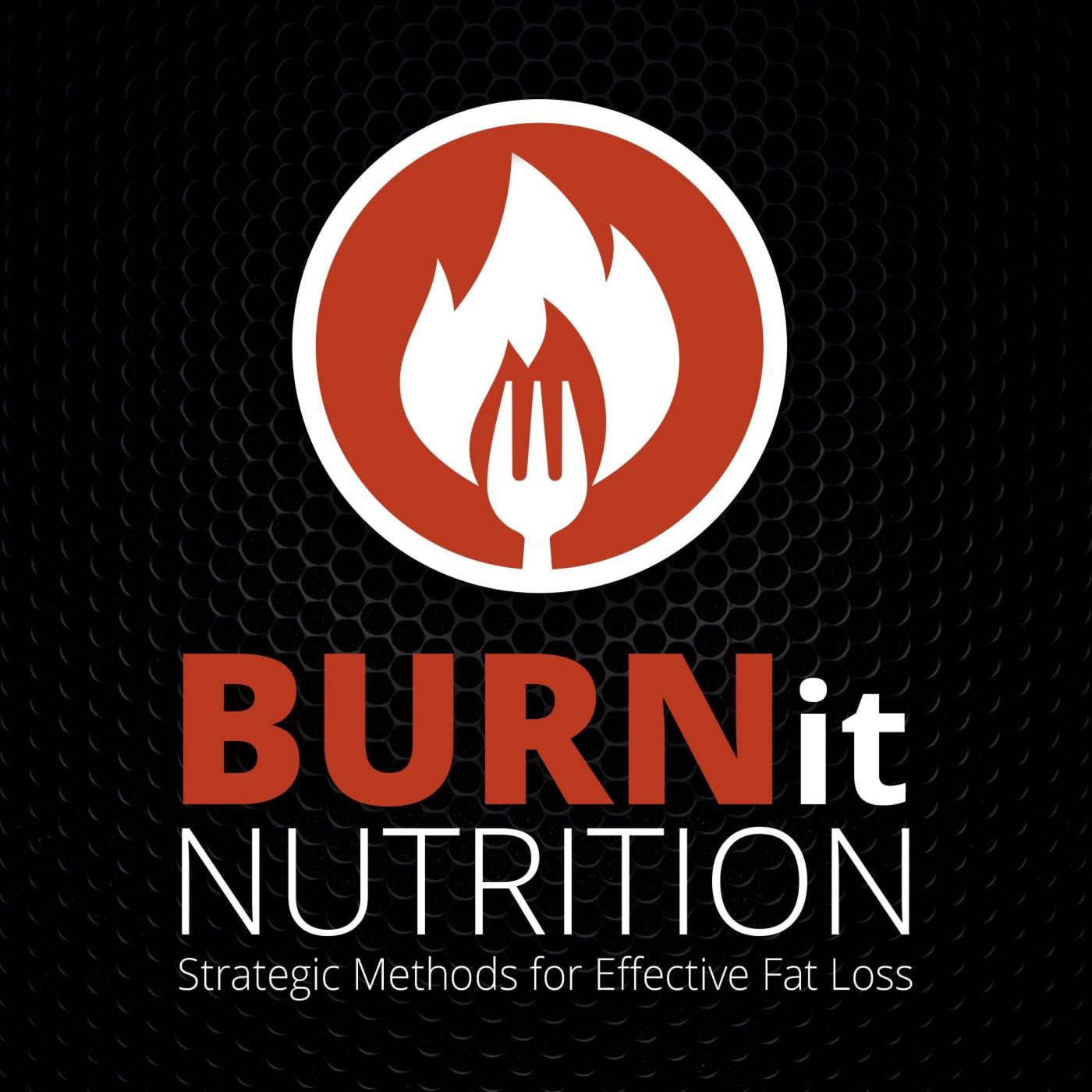 Burn It Nutrition