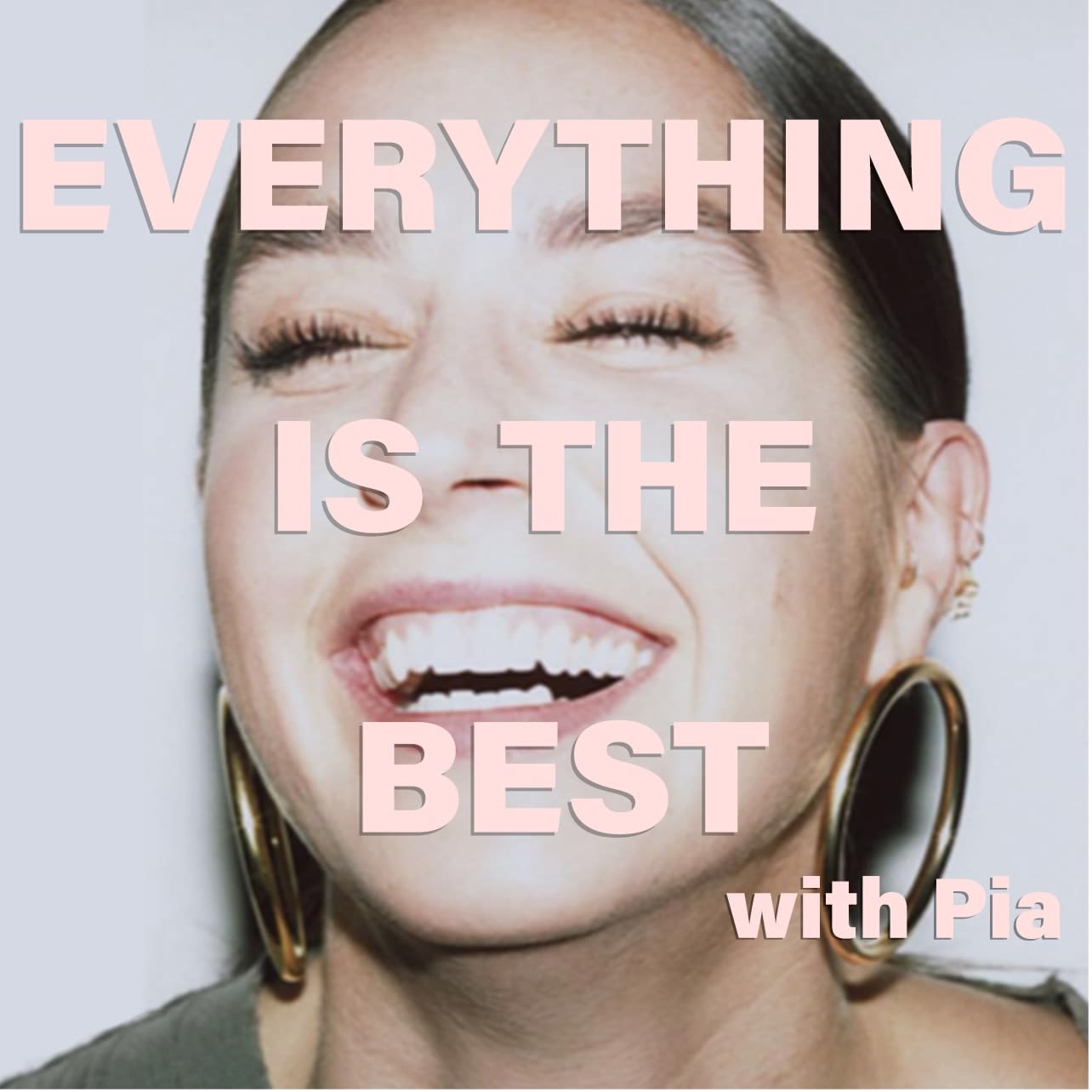 Everything is The Best