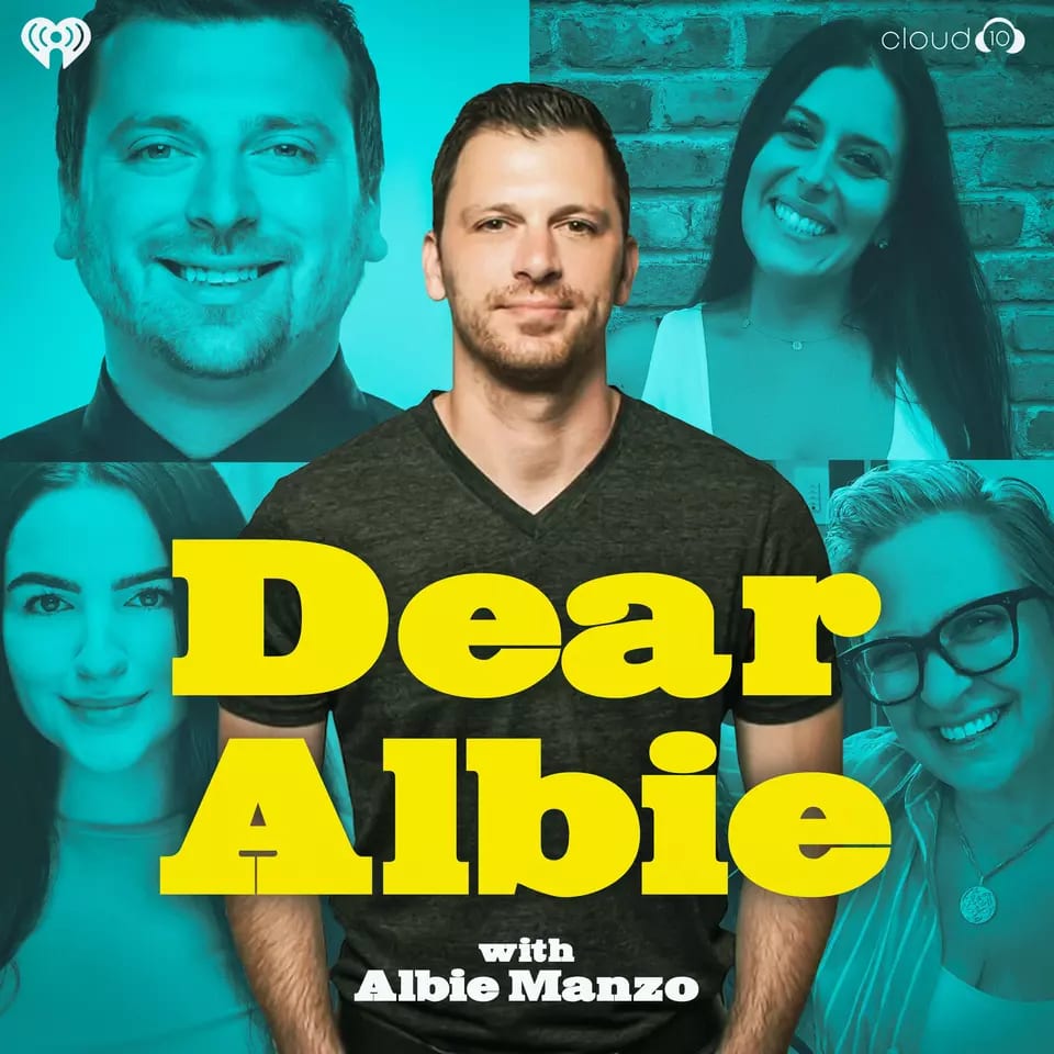 Dear Albie