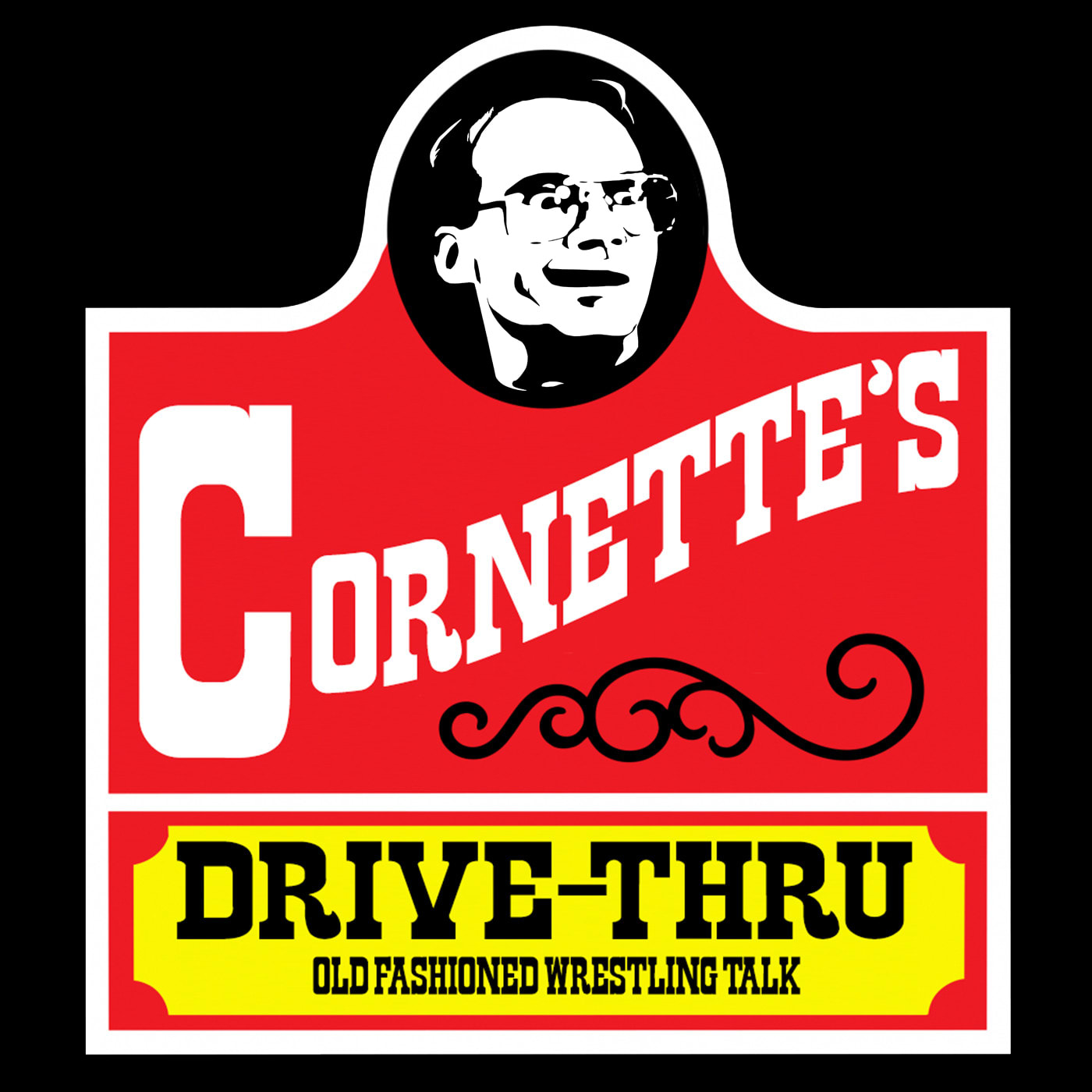 Jim Cornette's Drive Thru