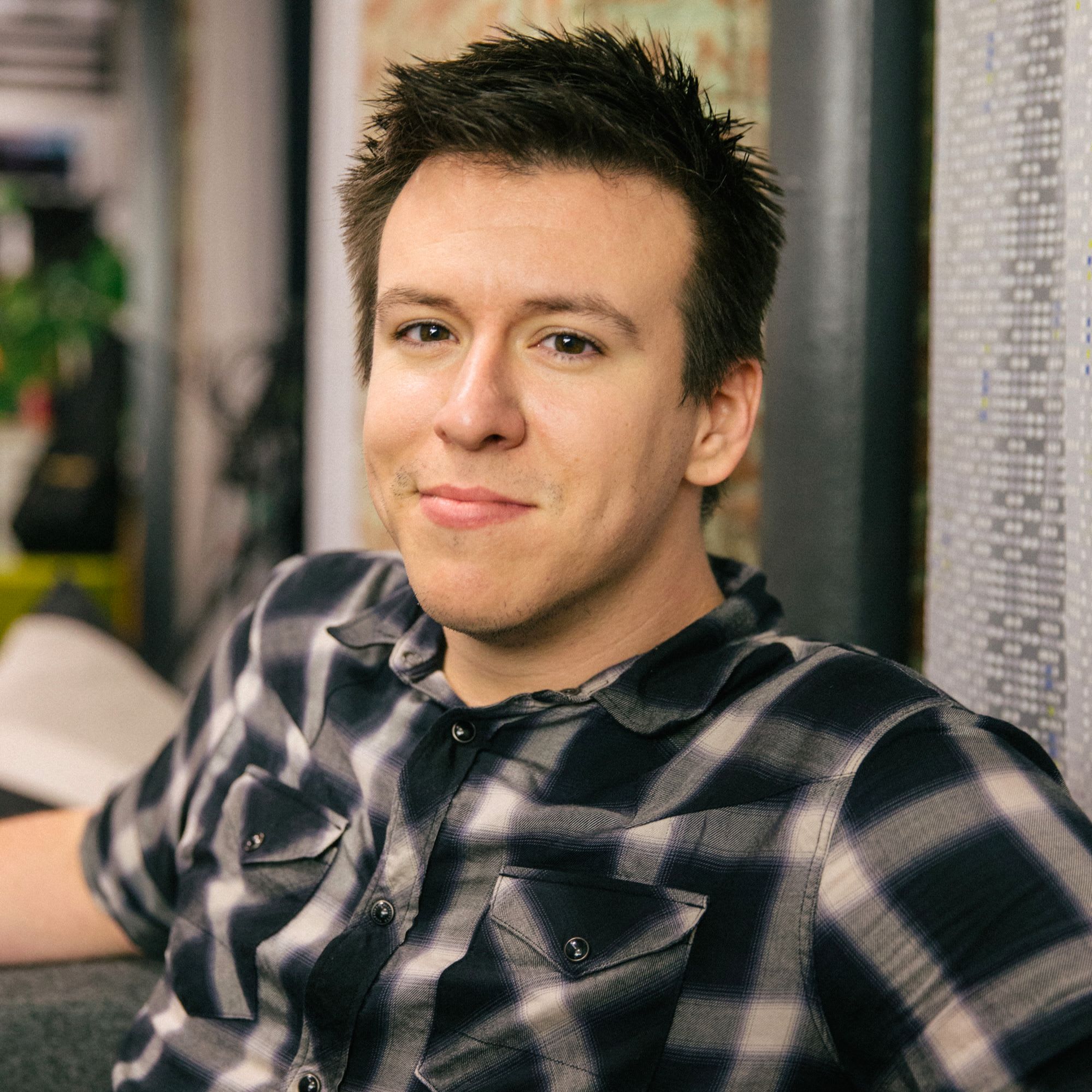 The Philip DeFranco Show