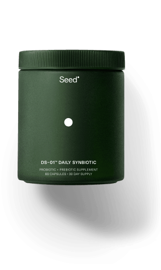 DS-01® Daily Synbiotic
