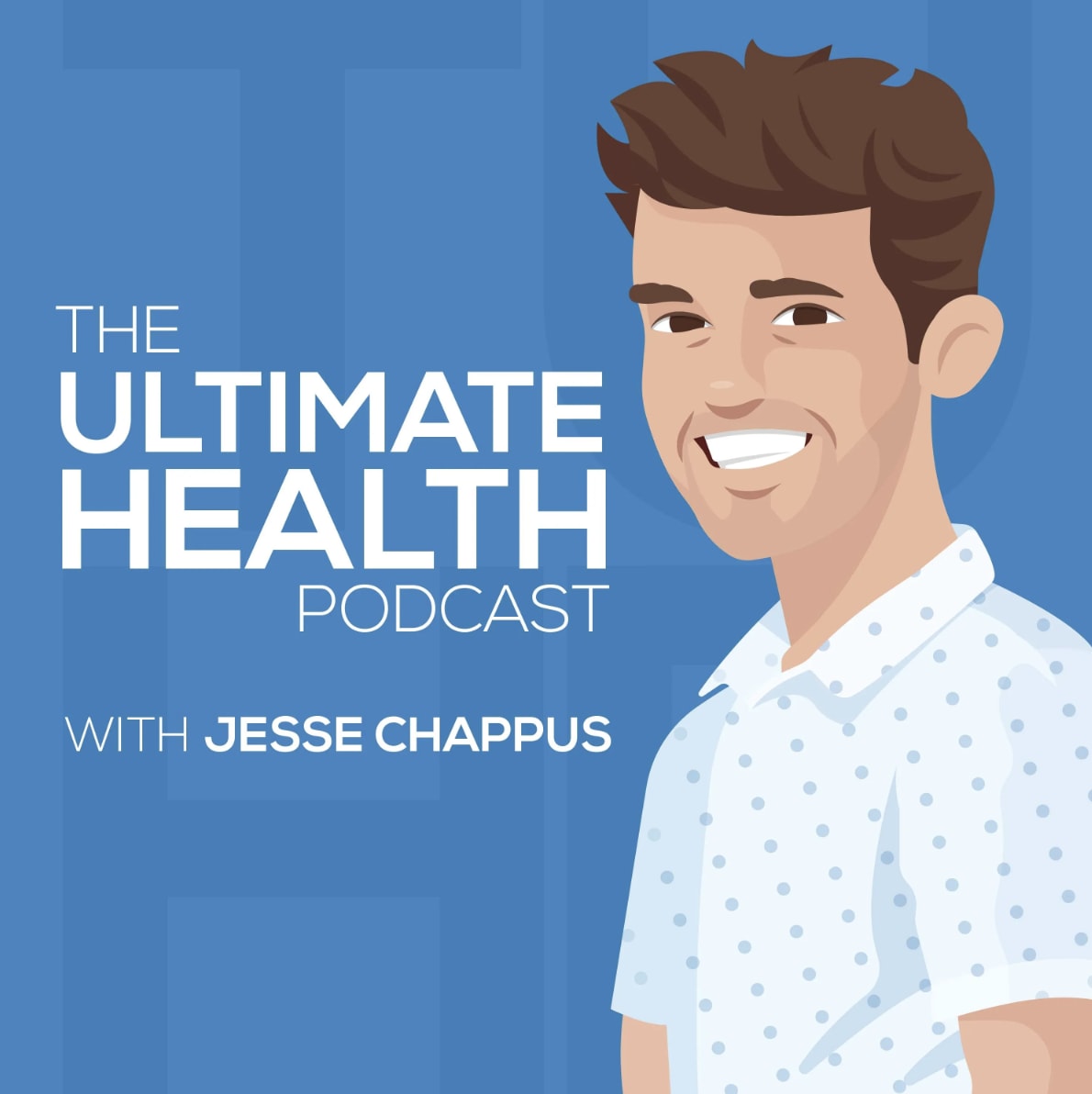The Ultimate Health Podcast
