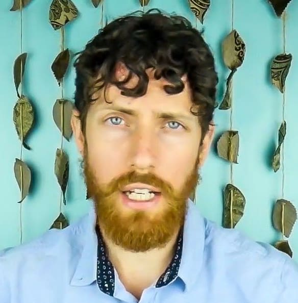 Mic the Vegan