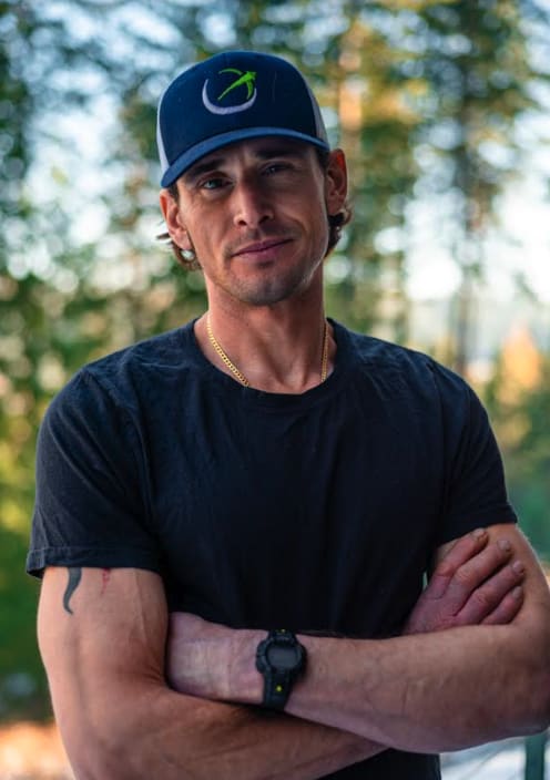 Ben Greenfield