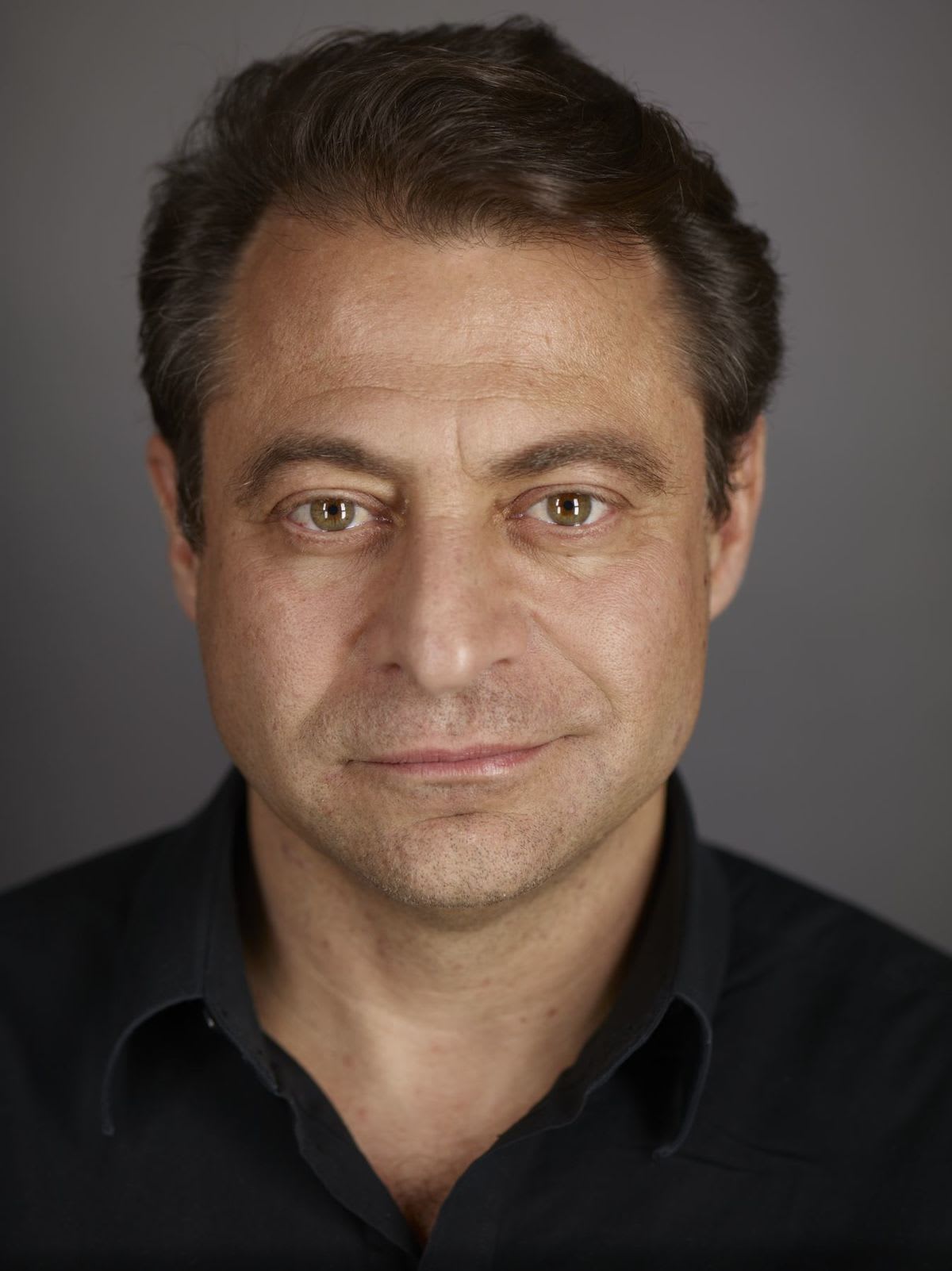 Dr. Peter Diamandis