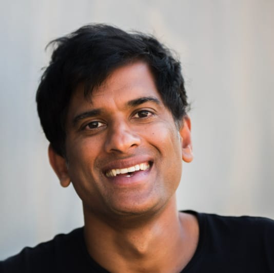 Dr. Rangan Chatterjee