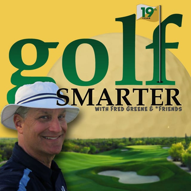 Golf Smarter Podcast