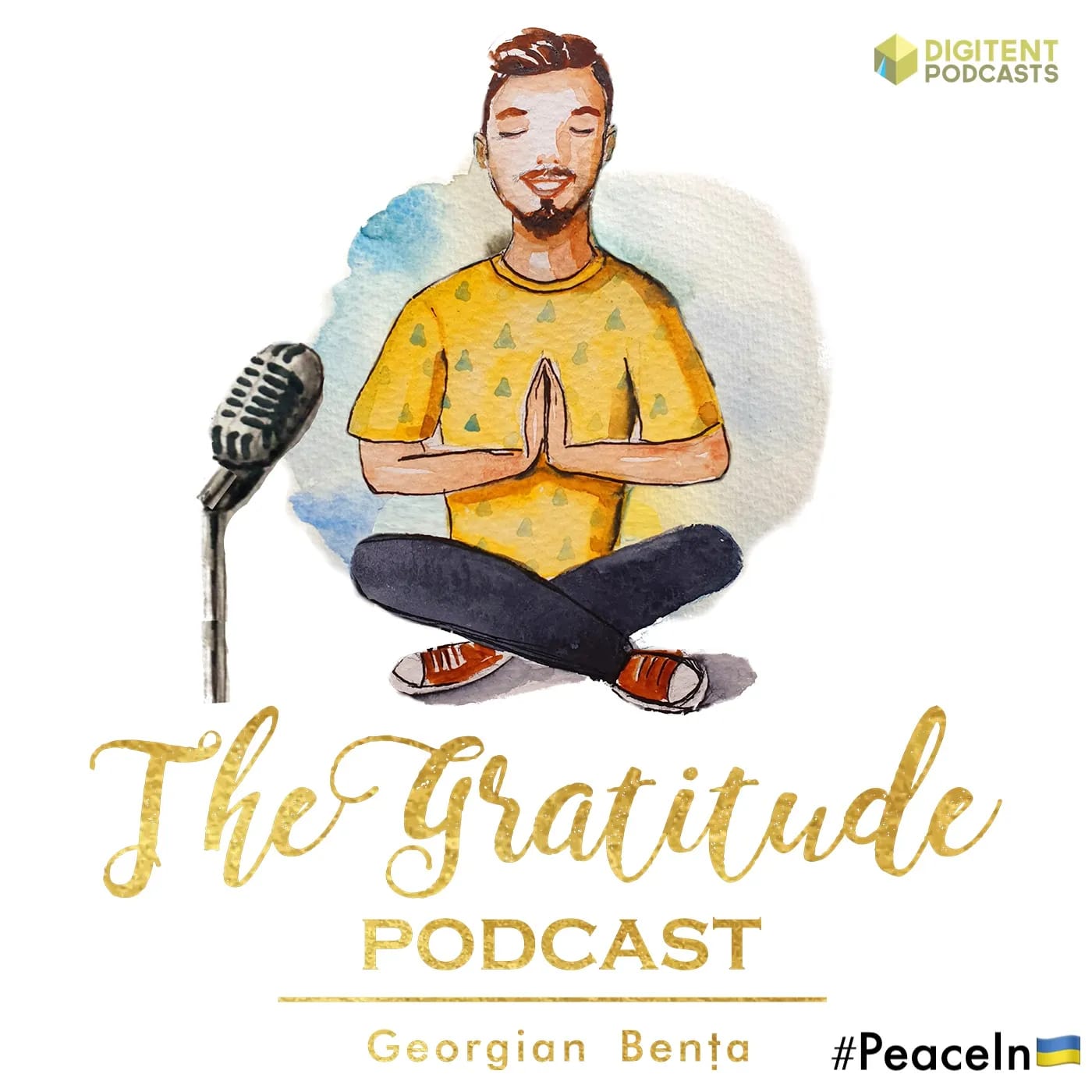 The Gratitude Podcast
