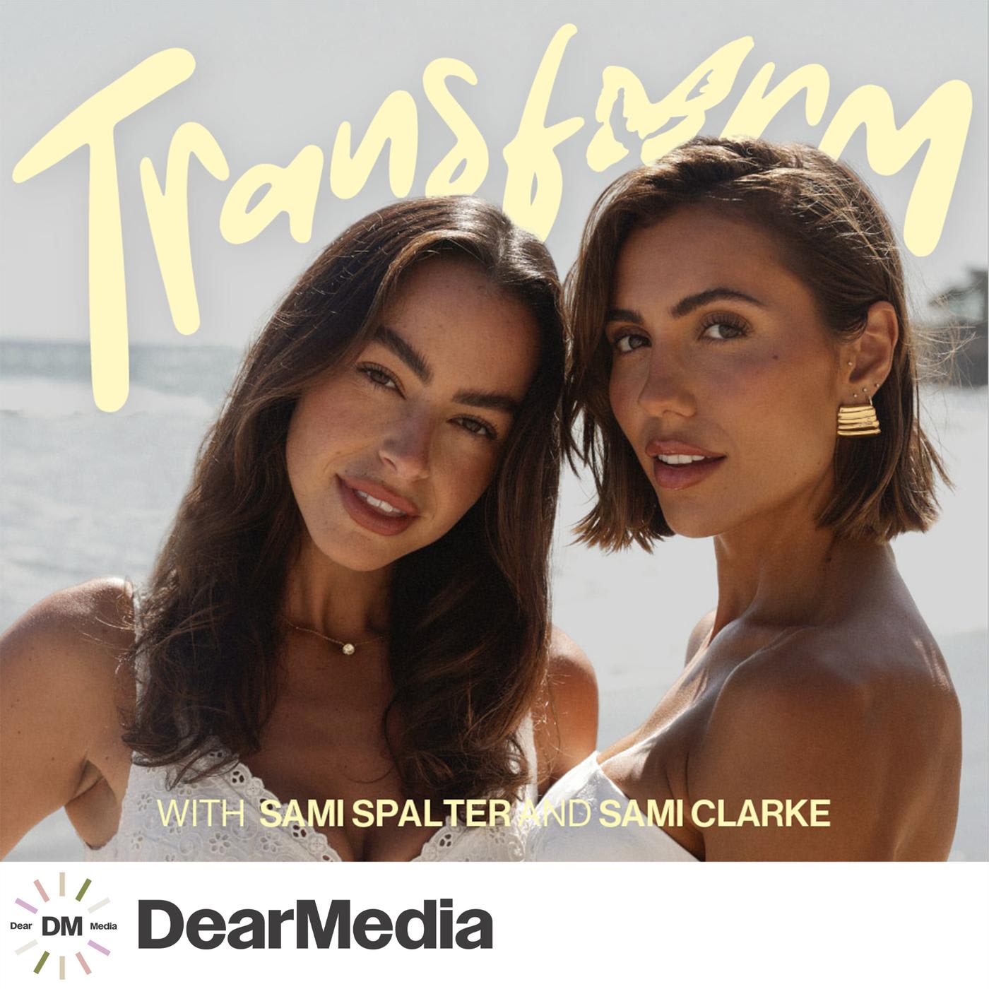 Transform Podcast