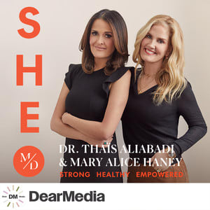 She MD Podcast