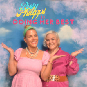 Busy Philipps Is Doing Her Best Podcast