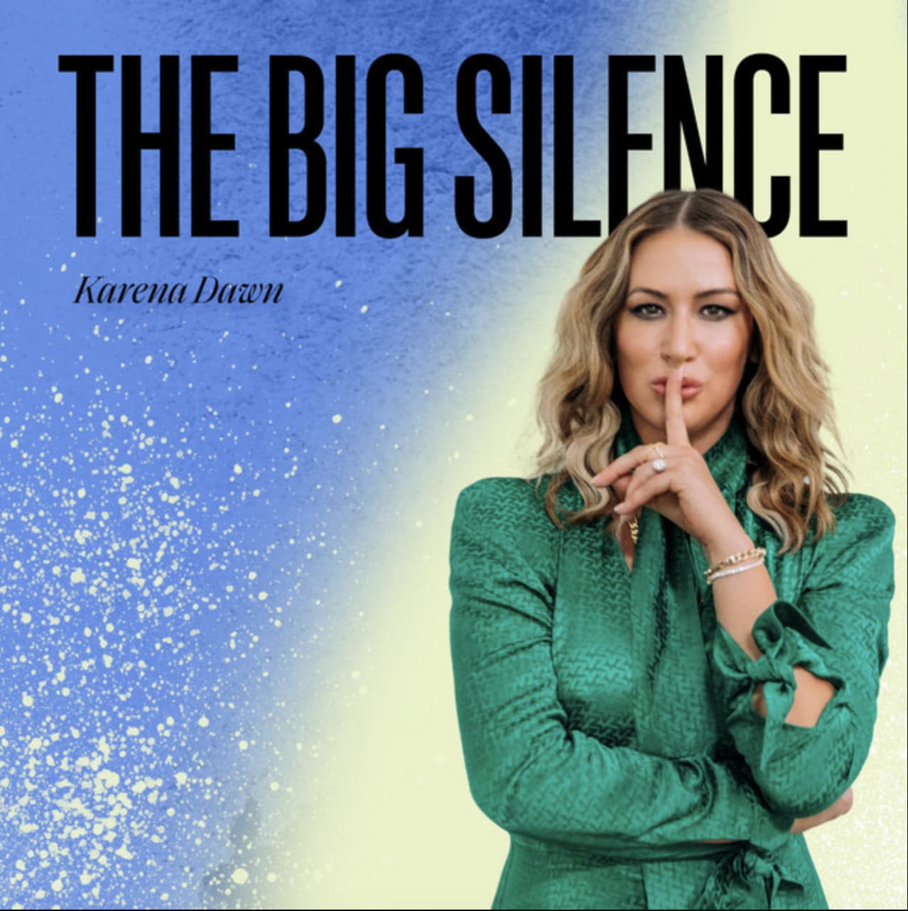 The Big Silence Podcast