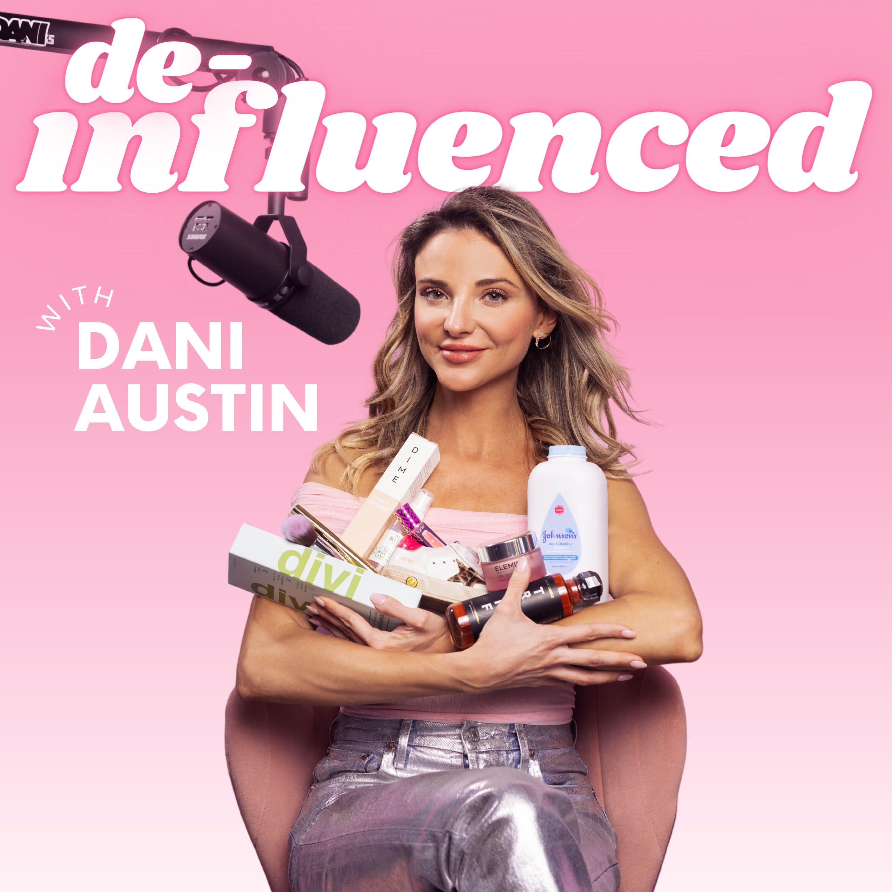 Deinfluenced