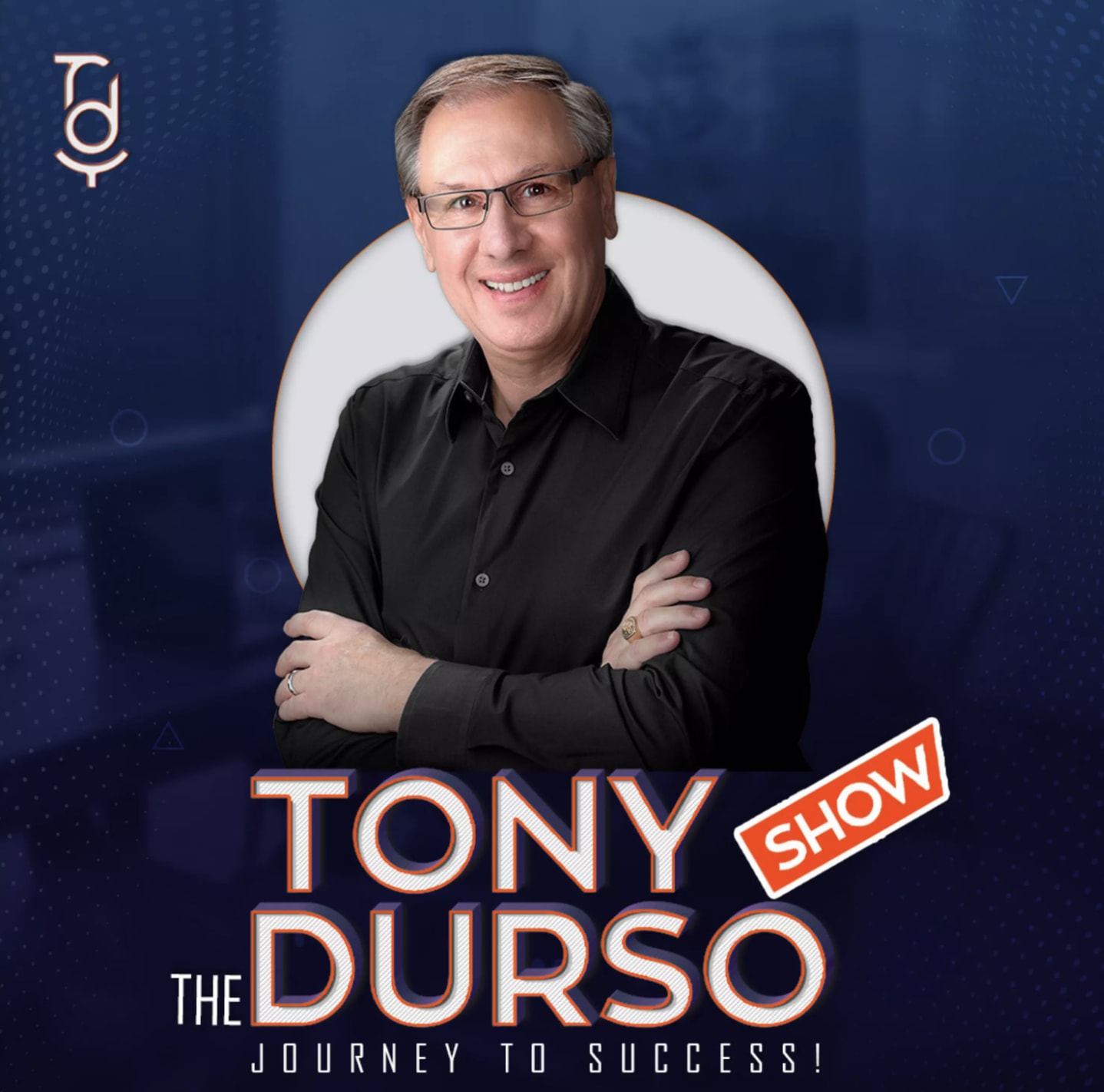 The Tony Durso Show