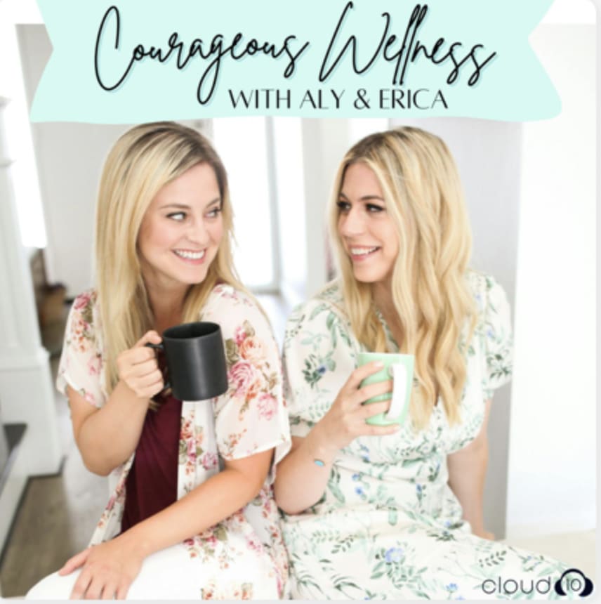 Courageous Wellness