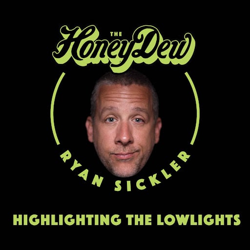 The HoneyDew Podcast