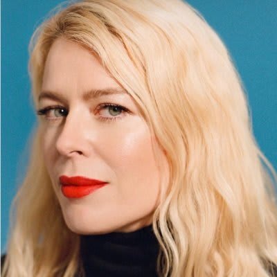 The Conversation with Amanda de Cadenet