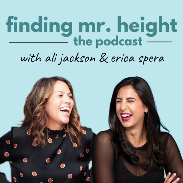 Finding Mr. Height
