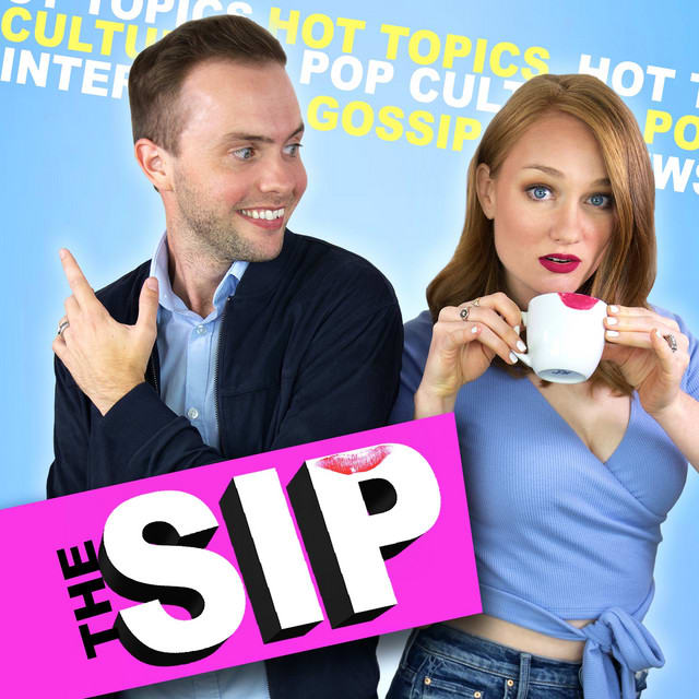 The Sip Podcast