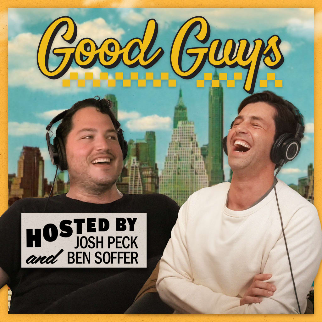 Good Guys Podcast