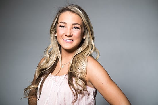 Gretchen Geraghty