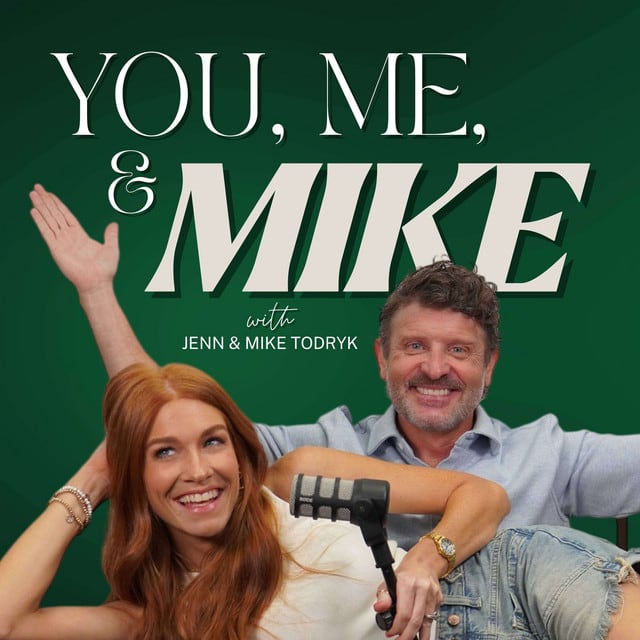 You, Me & Mike Podcast