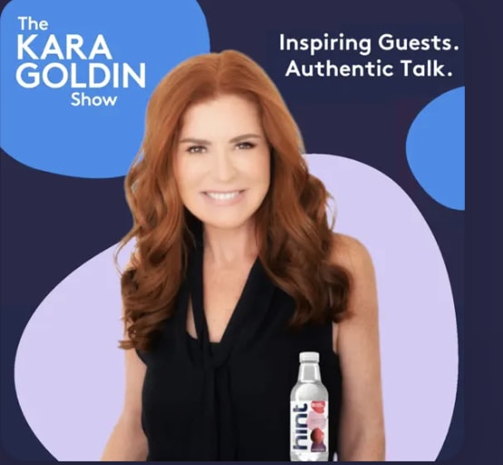 The Kara Goldin Show