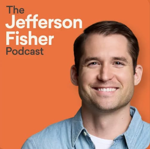 The Jefferson Fisher Podcast