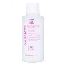 Zimberland Крем-окислитель для бровей и ресниц 3% Oxidizing Emulsion Cream