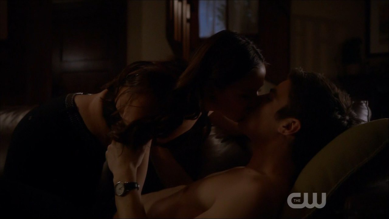 Grant Gustin shirtless