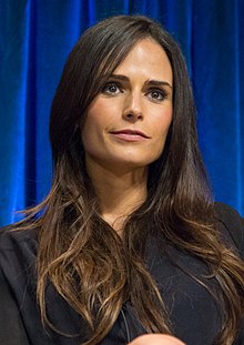 Jordana Brewster at PaleyFest 2013 2.jpg