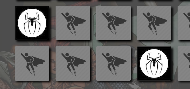 Game example