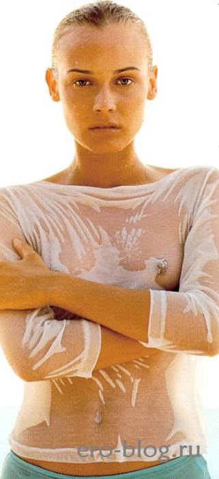 Diane Kruger | Diane Kruger |