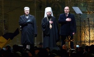«Украина получила Томос, но плата за него будет слишком велика»: Россия готовится ввести войска - эксперт