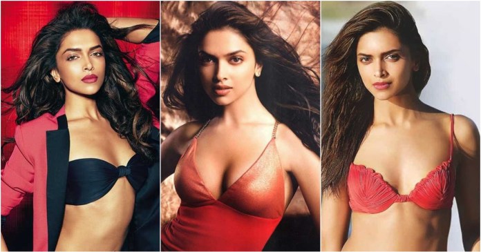 41 Sexiest Pictures Of Deepika Padukone