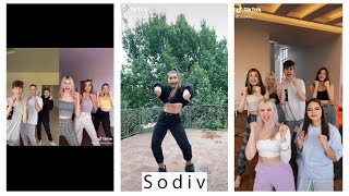 Современные девушки с рублевки
