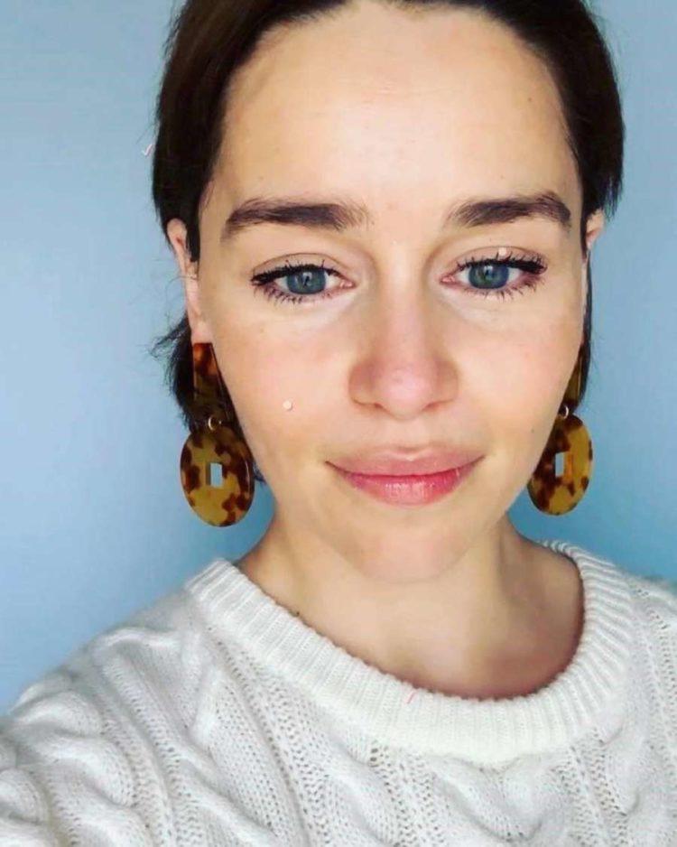 Эмилия Кларк фото ? Emilia Clarke в фильмах