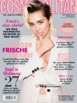 Miley Cyrus фото №1219504