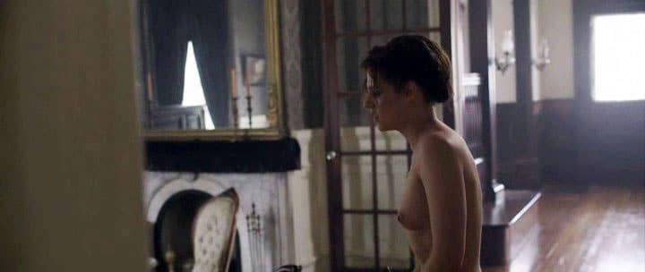 Kristen Stewart in Lizzie