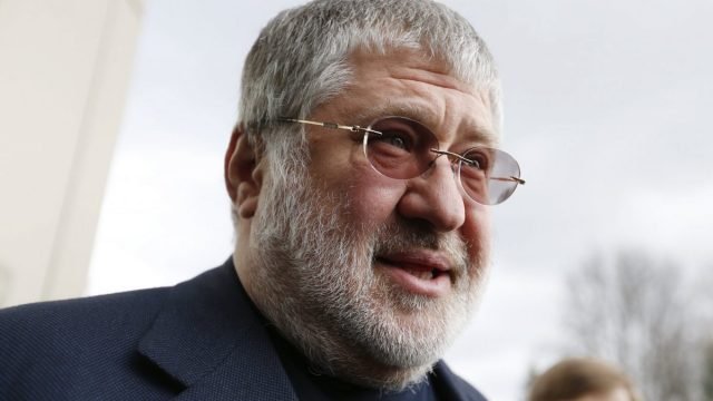В США состоится суд против Коломойского