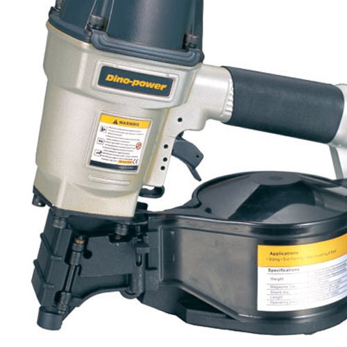 Coil nailers,roofing gun