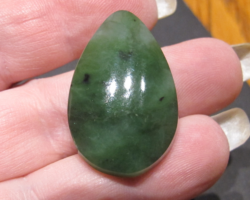 UPDATE Jade Rock Tumbling Hobby