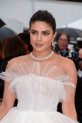 Priyanka Chopra - "Les Plus Belles Annees D'Une Vie" Screening 72nd Annual Cannes Film Festival May 18th 2019.