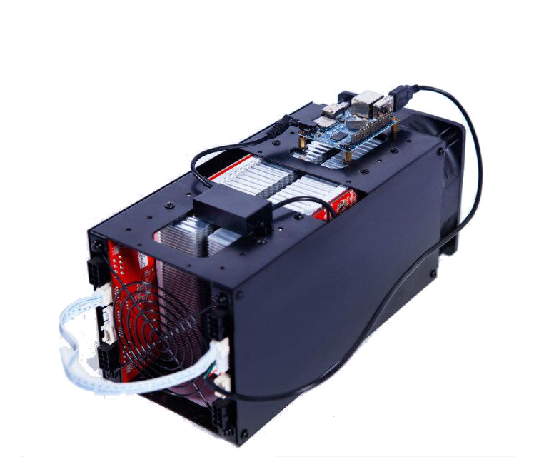 Baikal - ASIC Miners - ASIC Miner Value