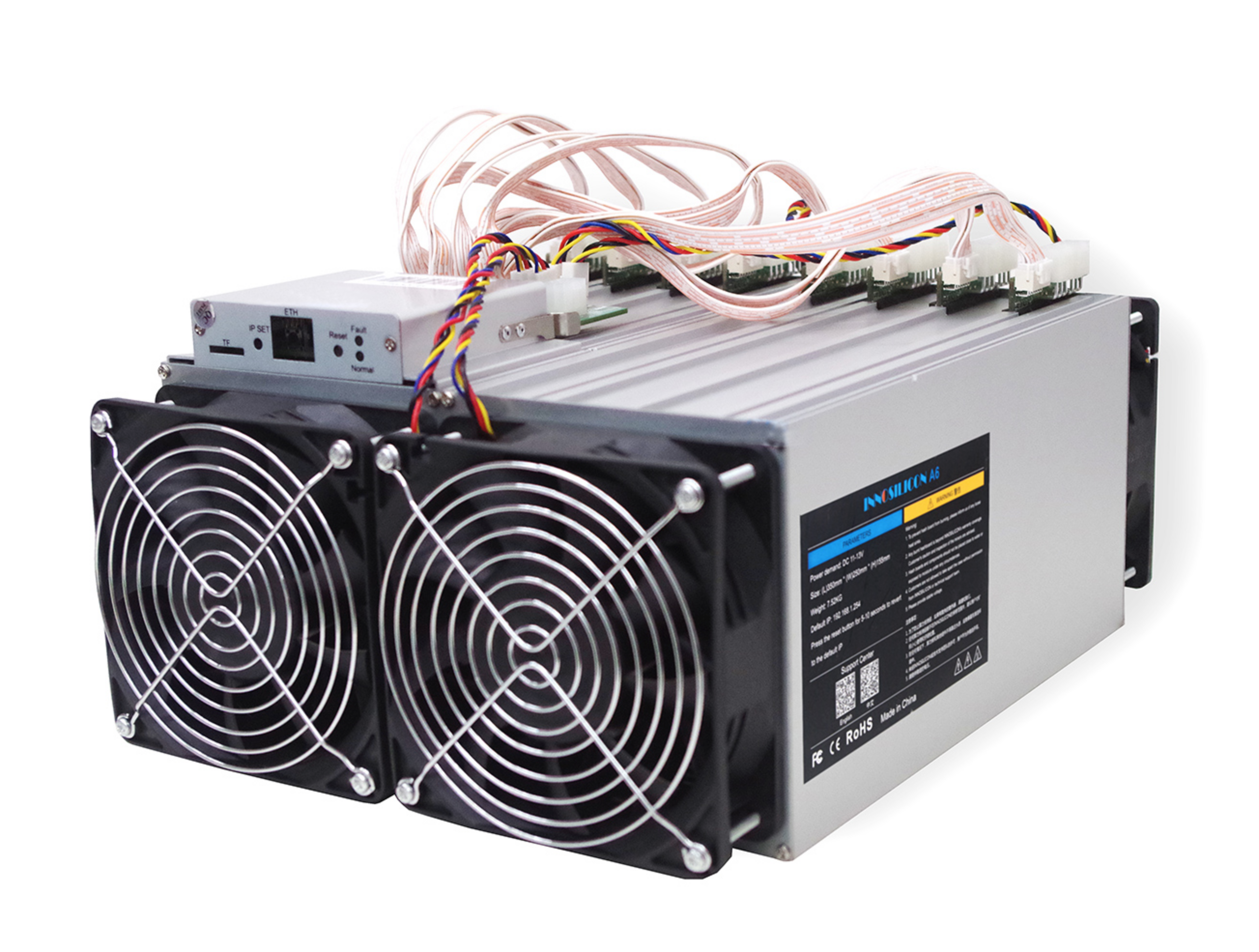 Baikal BK-N+ (40kh/s) Mining Profit Calculator | ASIC Miner Value