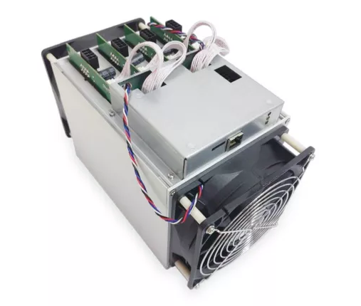 Baikal BK-N+ (40kh/s) Mining Profit Calculator | ASIC Miner Value